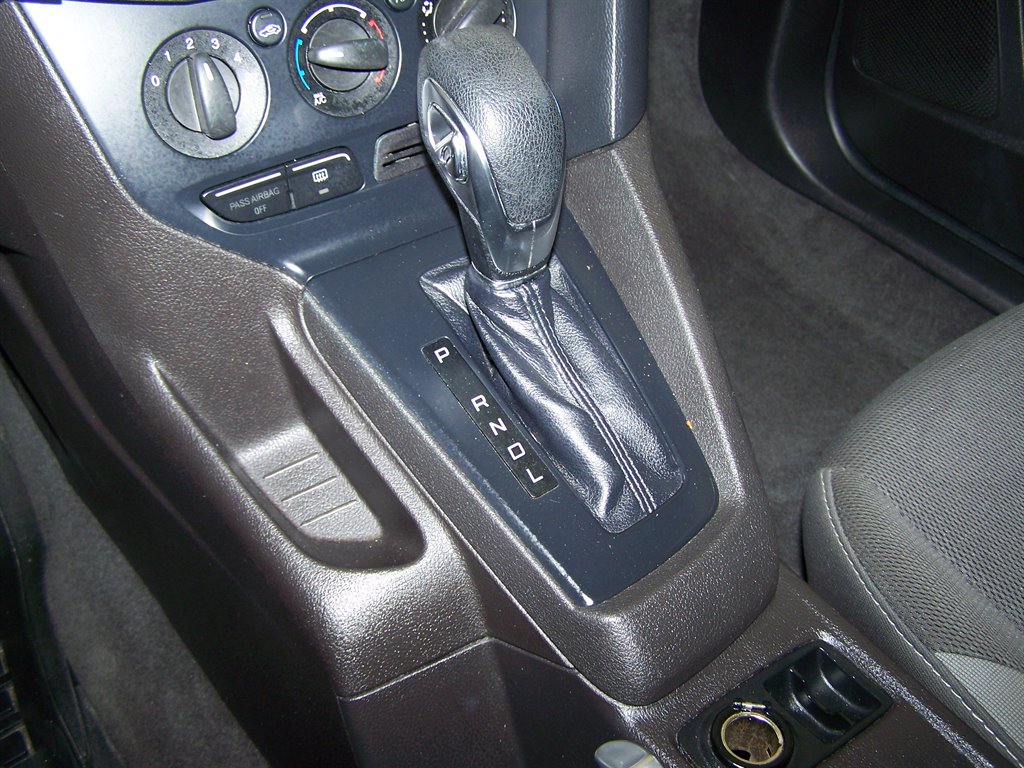2013 Ford Focus #48