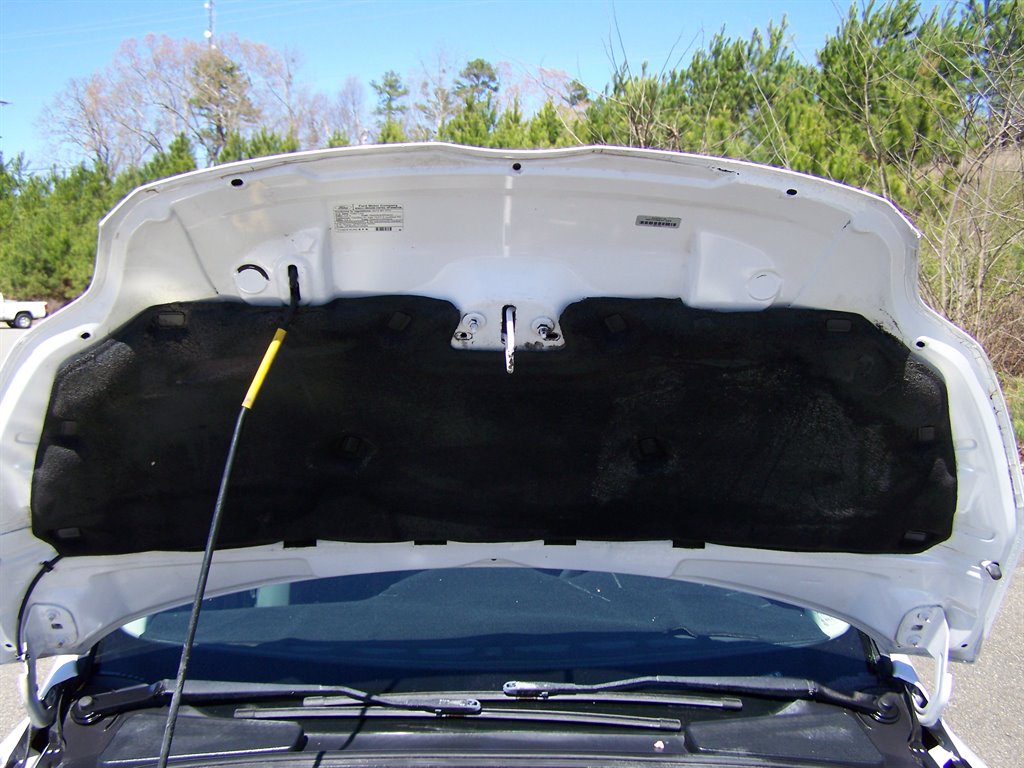 2013 Ford Focus - $7,990