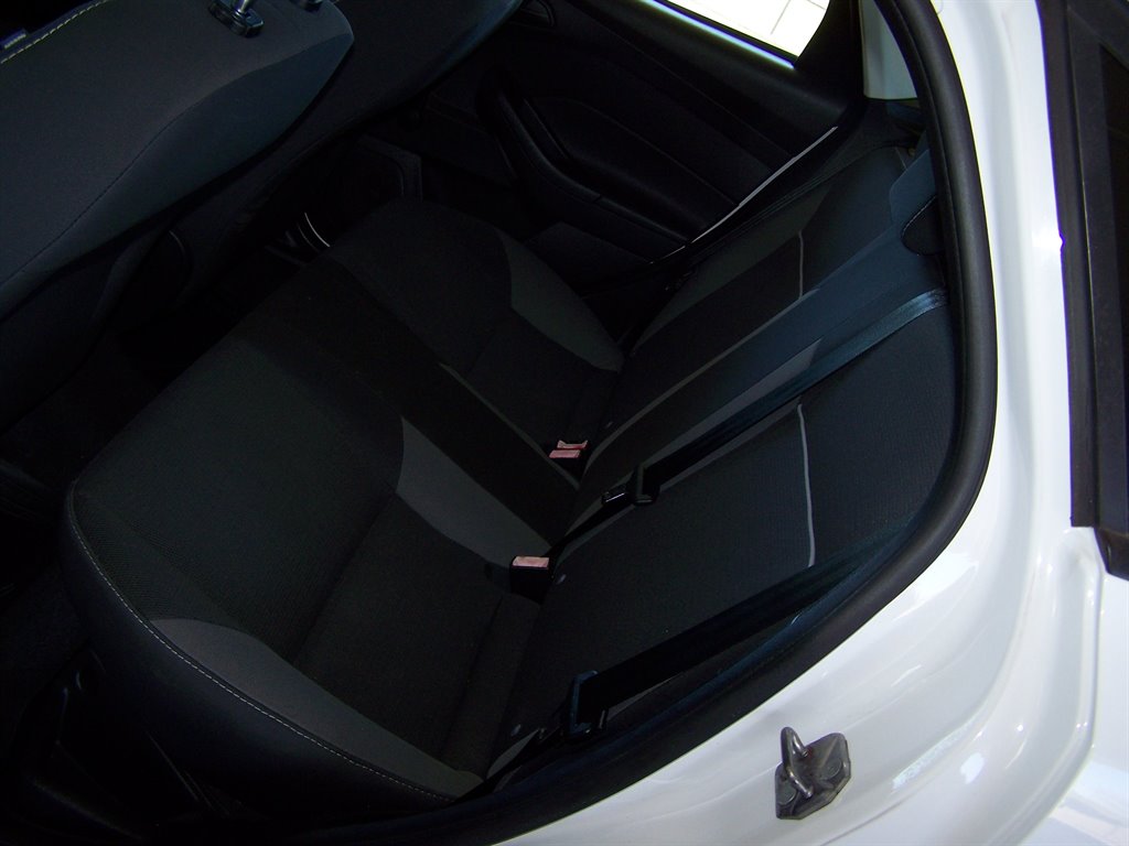2013 Ford Focus #55