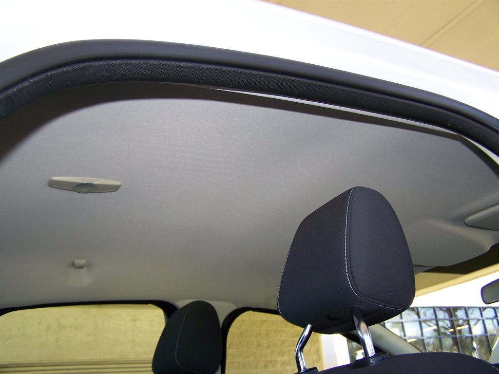 2013 Ford Focus - $7,990