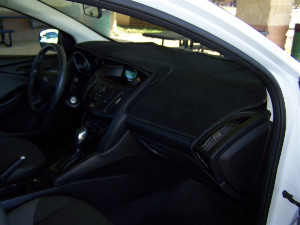 2013 Ford Focus - $7,990