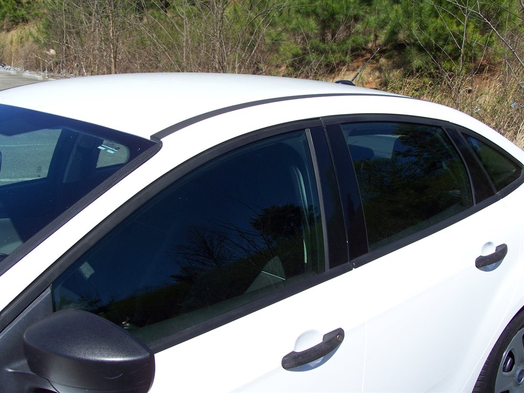 2013 Ford Focus - $7,990