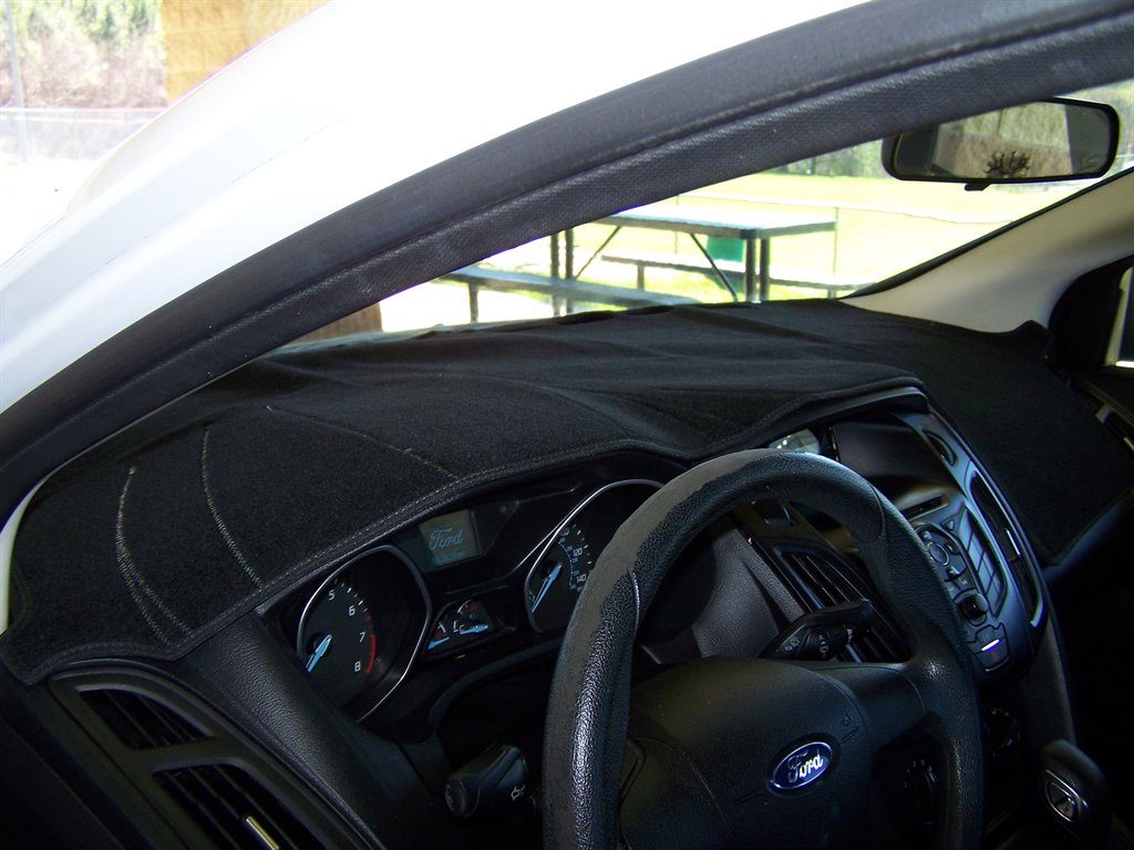 2013 Ford Focus - $7,990