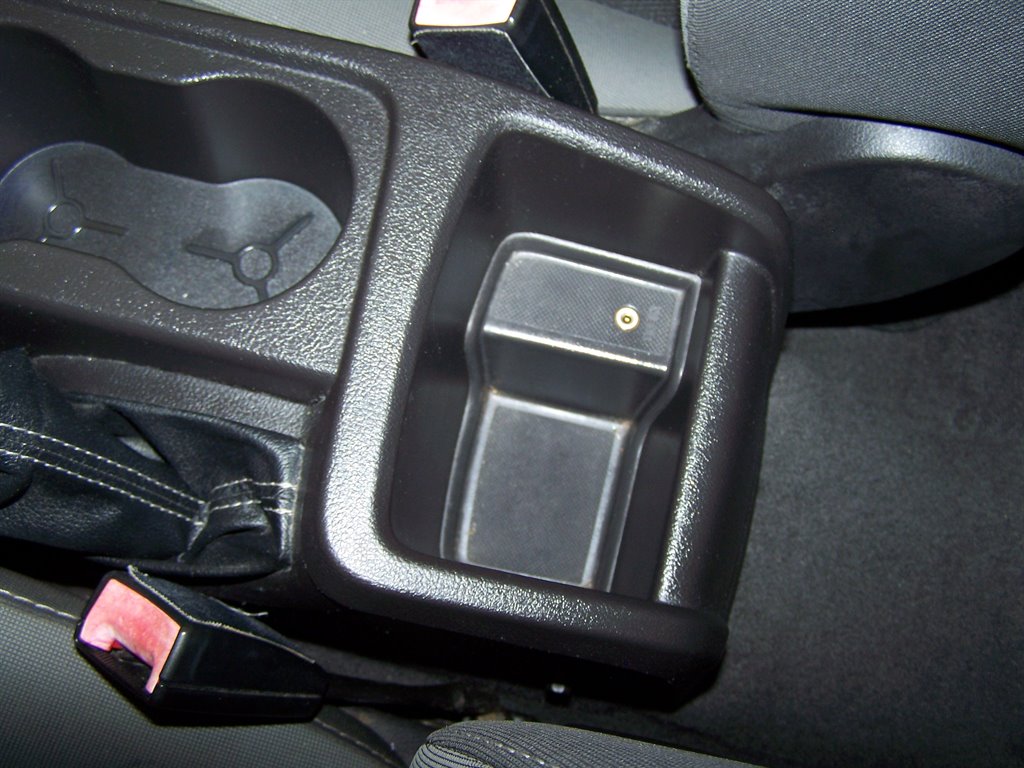 2013 Ford Focus #52