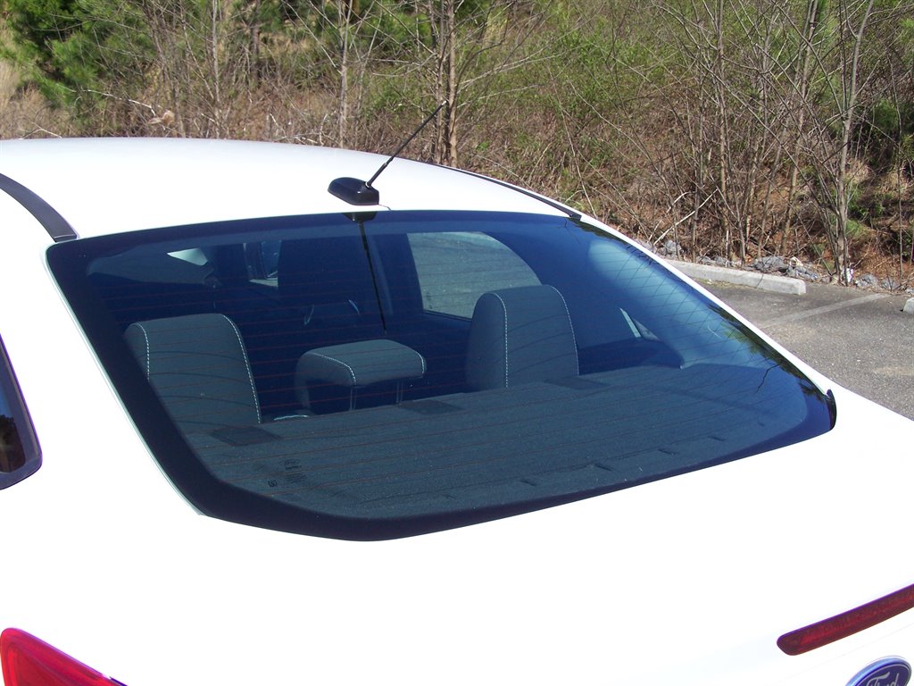 2013 Ford Focus - $7,990