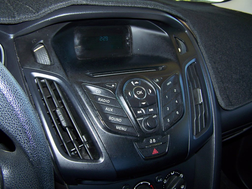 2013 Ford Focus #47