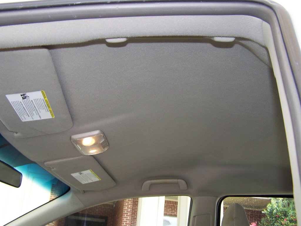 2013 Toyota Sienna - $16,890