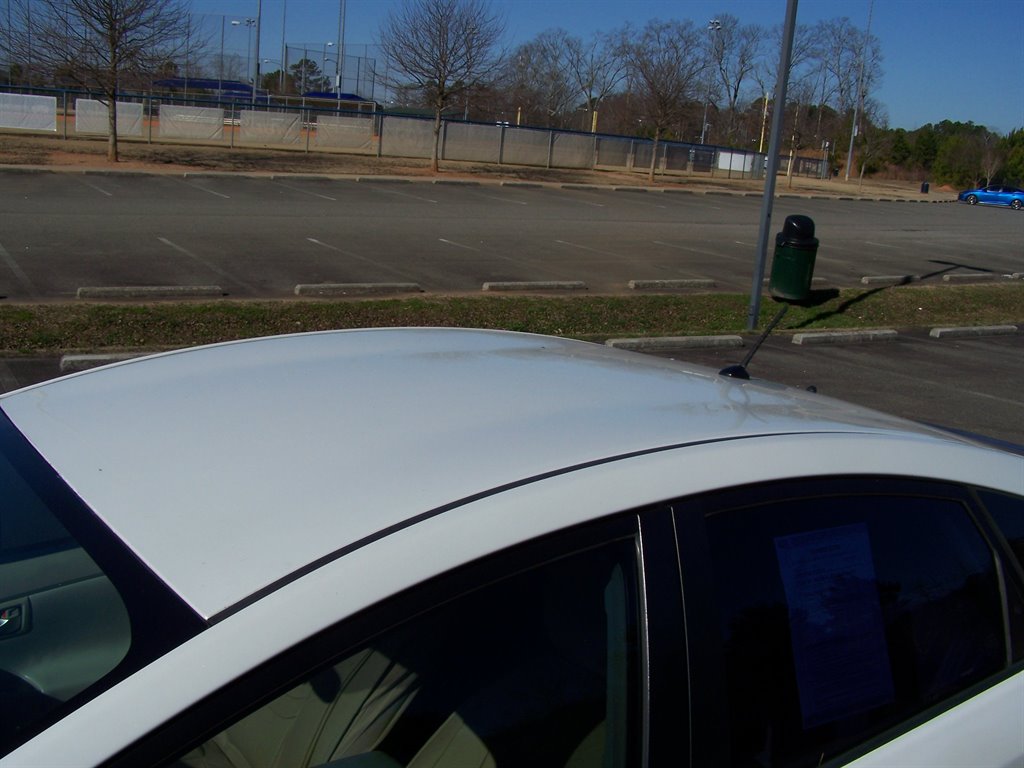 2013 Toyota Prius - $7,990