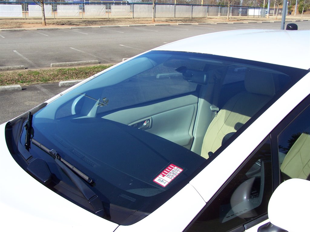 2013 Toyota Prius - $7,990