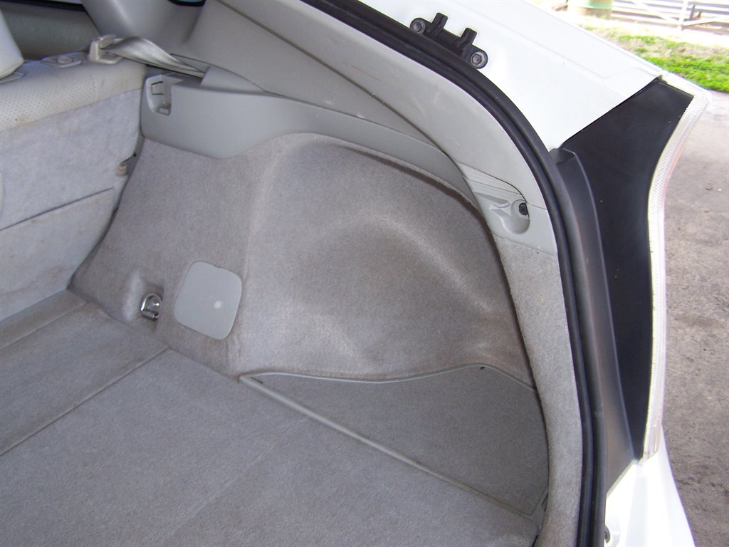 2013 Toyota Prius - $7,990