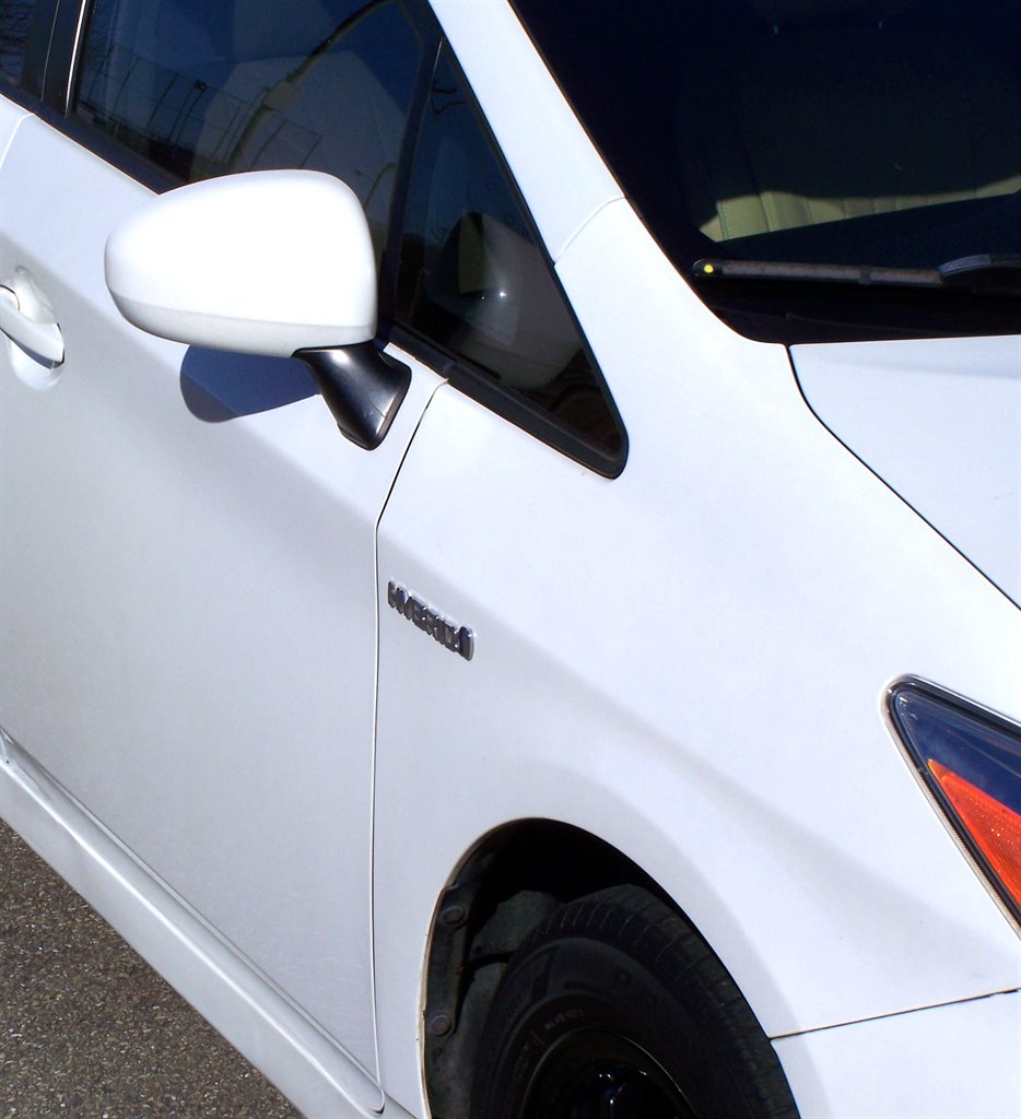 2013 Toyota Prius - $7,990