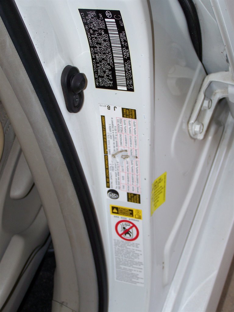 2013 Toyota Prius - $7,990