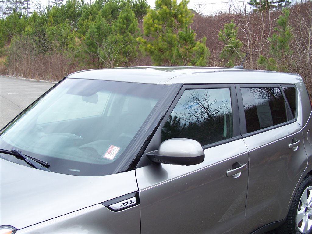 2019 Kia Soul - $13,890