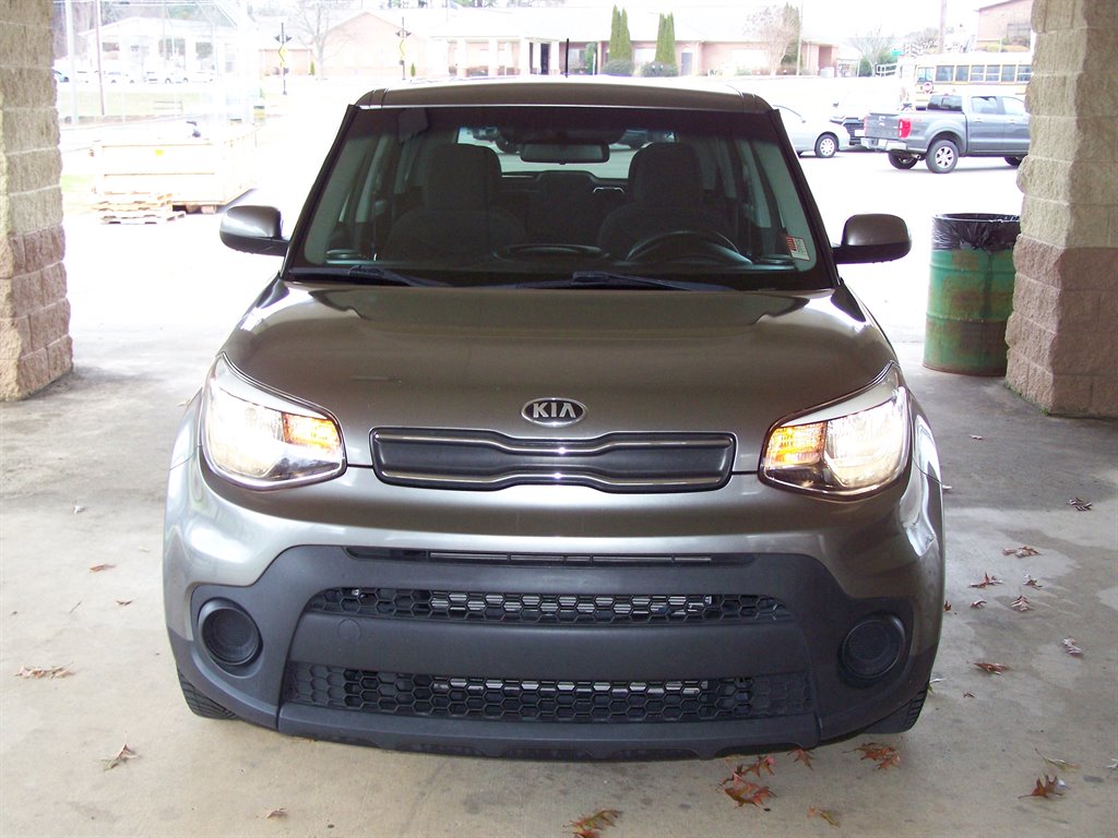 2019 Kia Soul - $13,890