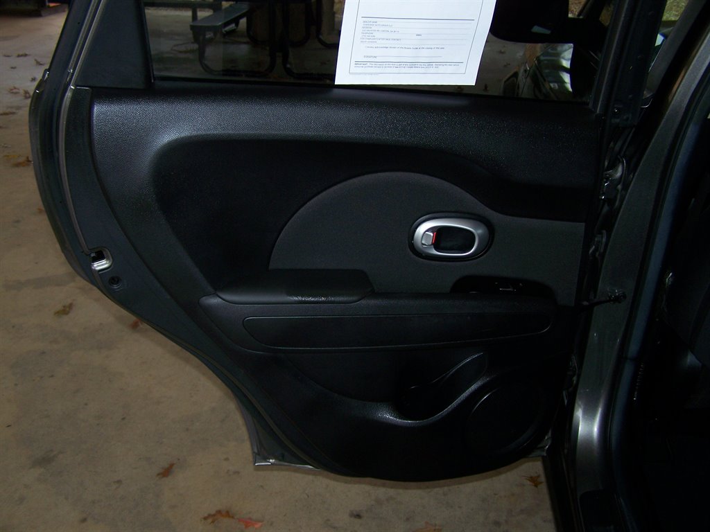 2019 Kia Soul - $13,890