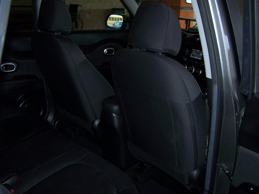 2019 Kia Soul - $13,890