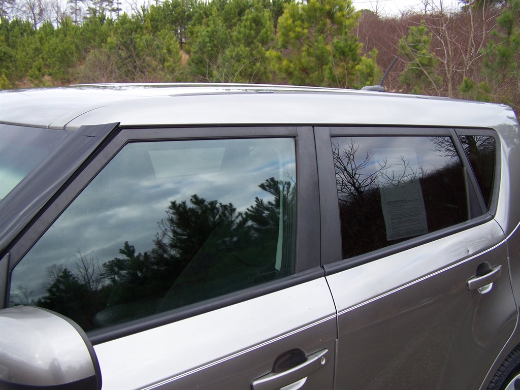 2019 Kia Soul - $13,890