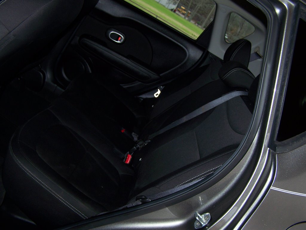 2019 Kia Soul - $13,890