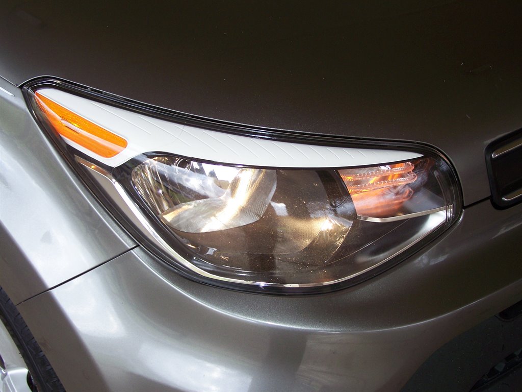 2019 Kia Soul - $13,890