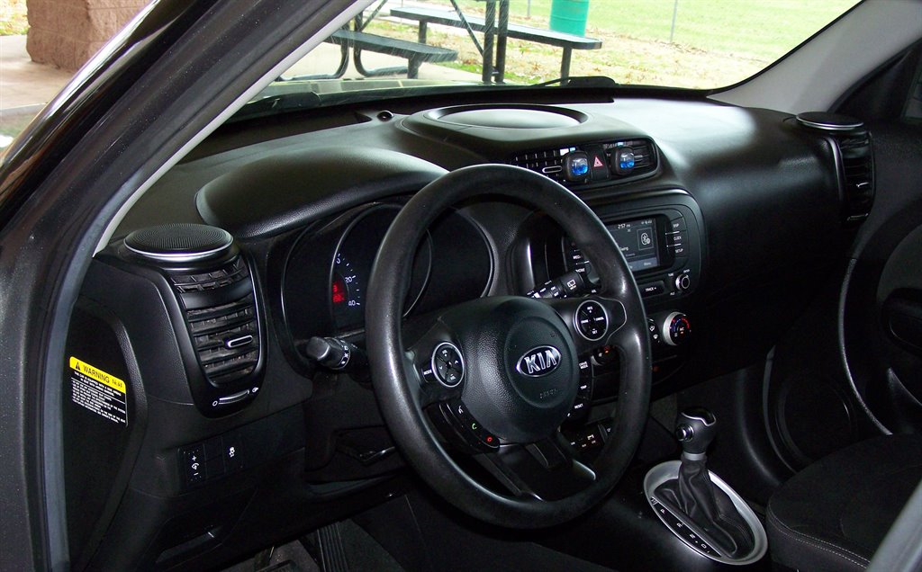 2019 Kia Soul - $13,890