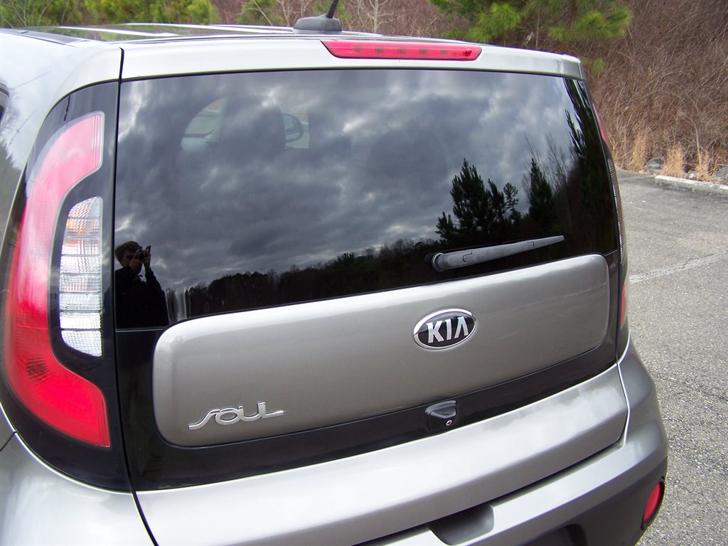 2019 Kia Soul - $13,890