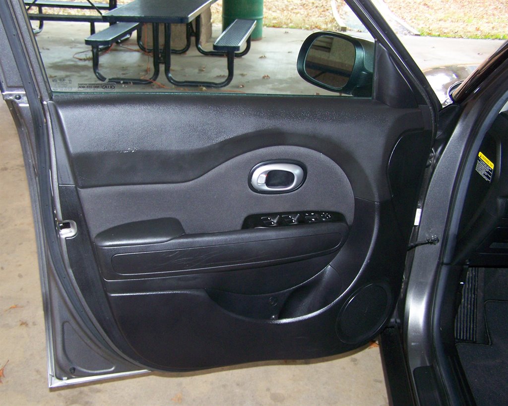 2019 Kia Soul - $13,890