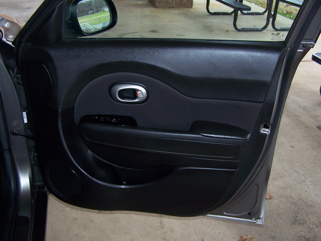 2019 Kia Soul - $13,890
