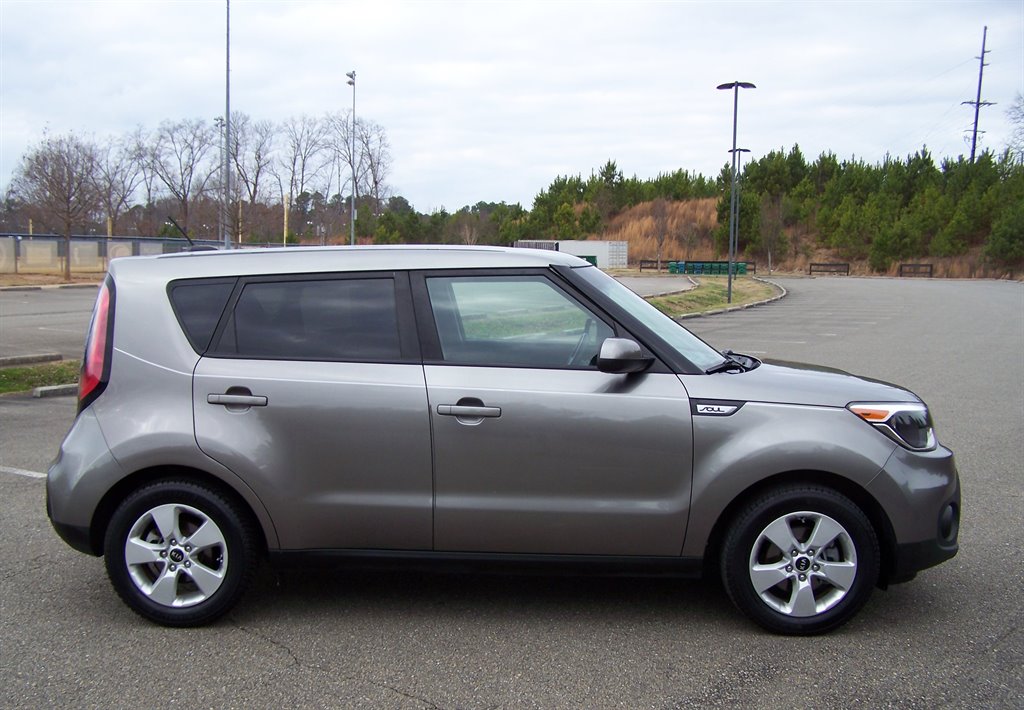 2019 Kia Soul - $13,890