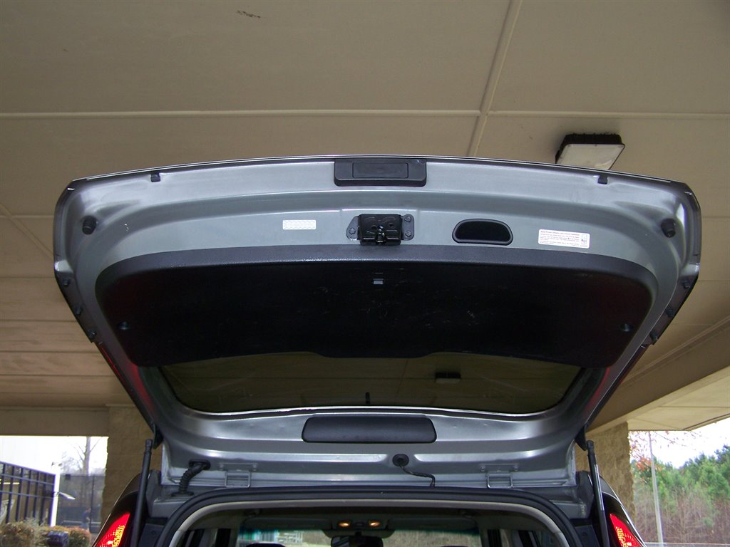 2019 Kia Soul - $13,890