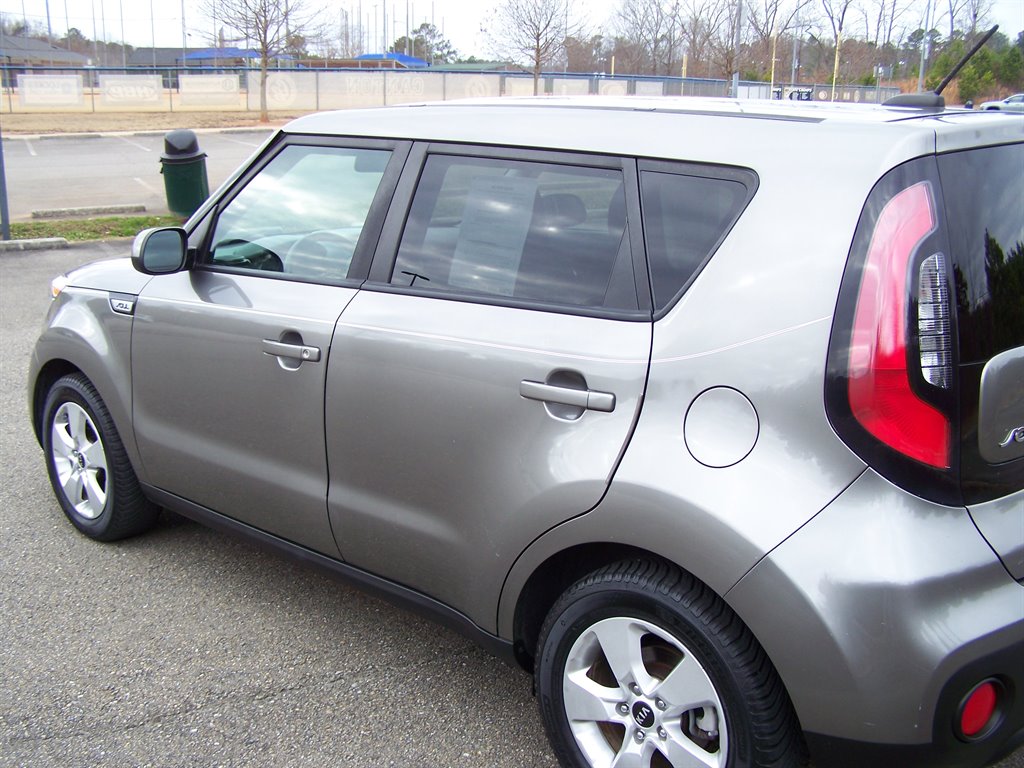 2019 Kia Soul - $13,890