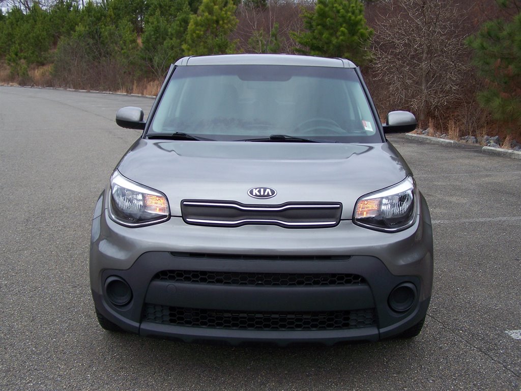 2019 Kia Soul - $13,890