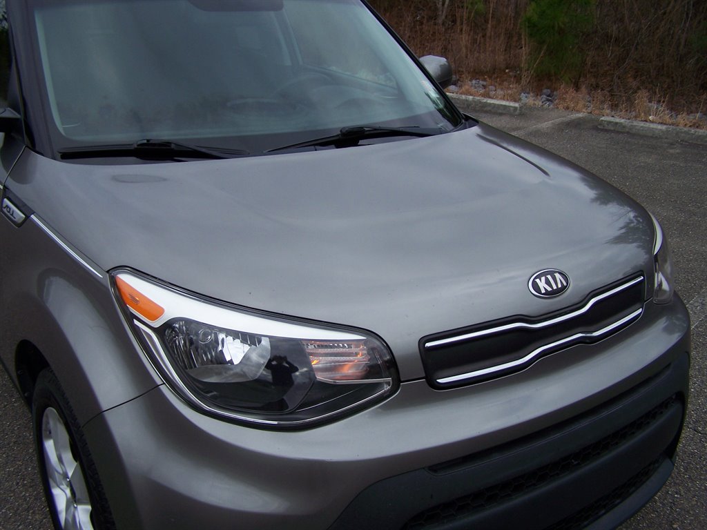 2019 Kia Soul - $13,890