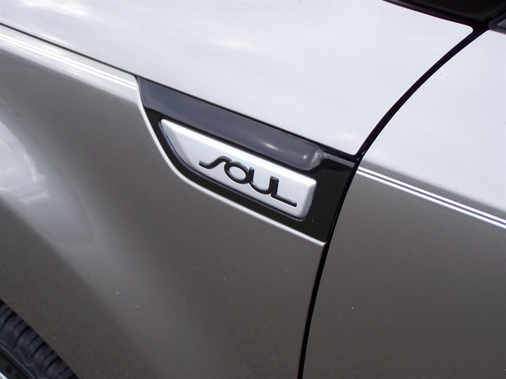 2019 Kia Soul - $13,890