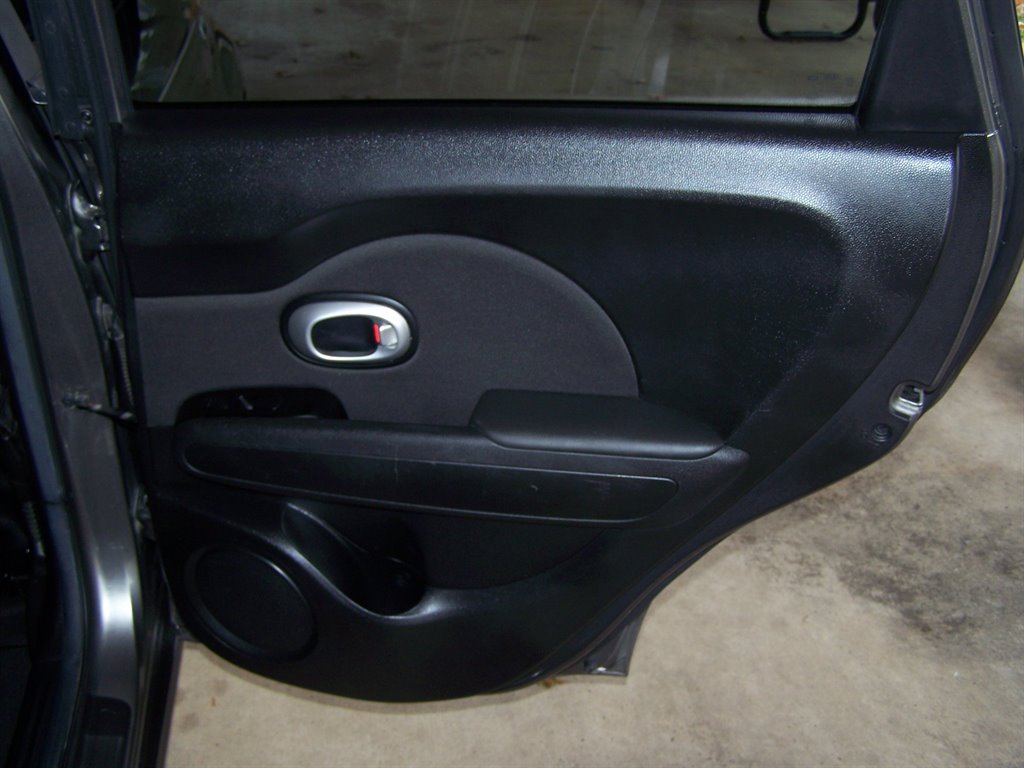 2019 Kia Soul - $13,890