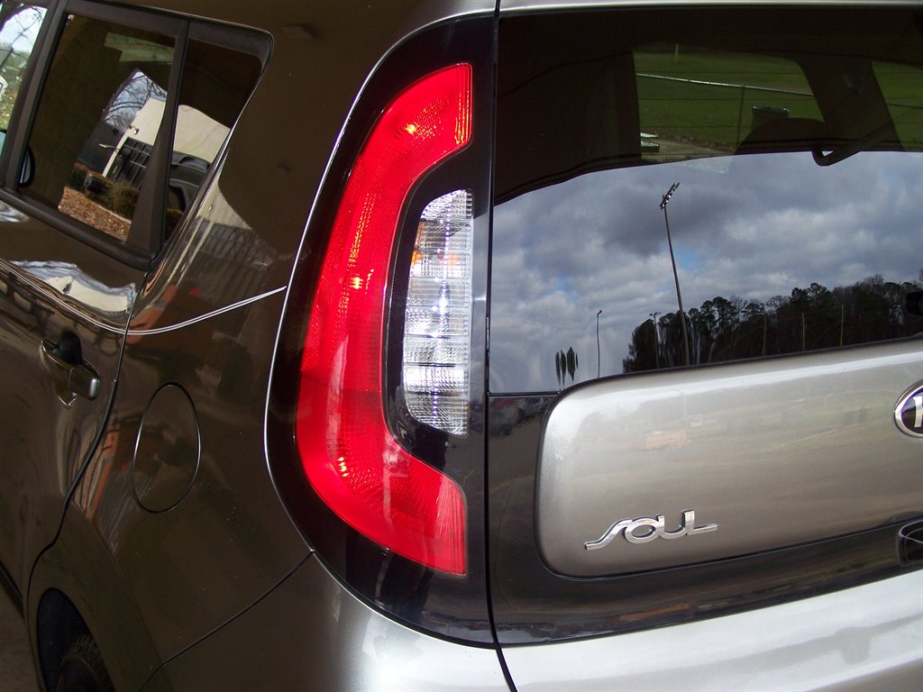 2019 Kia Soul - $13,890
