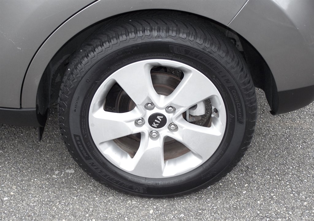 2019 Kia Soul - $13,890