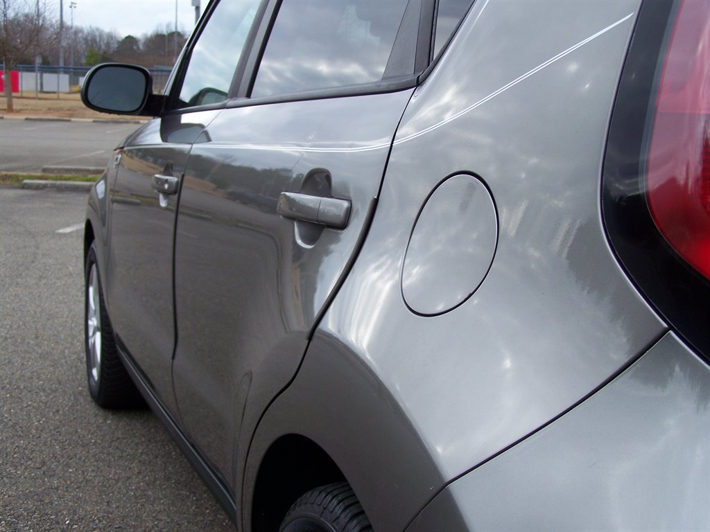 2019 Kia Soul - $13,890