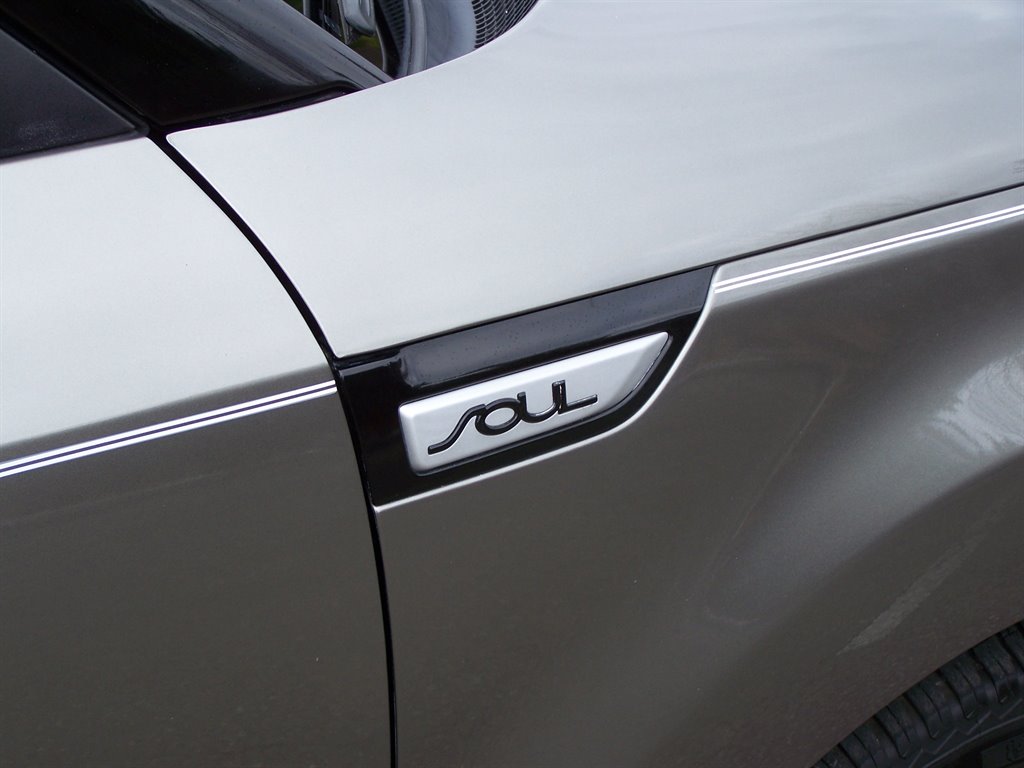 2019 Kia Soul - $13,890