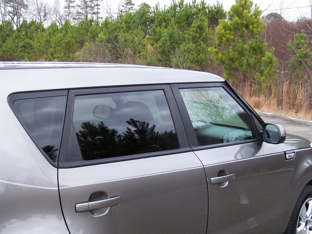 2019 Kia Soul - $13,890