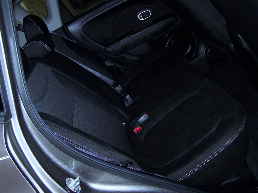 2019 Kia Soul - $13,890