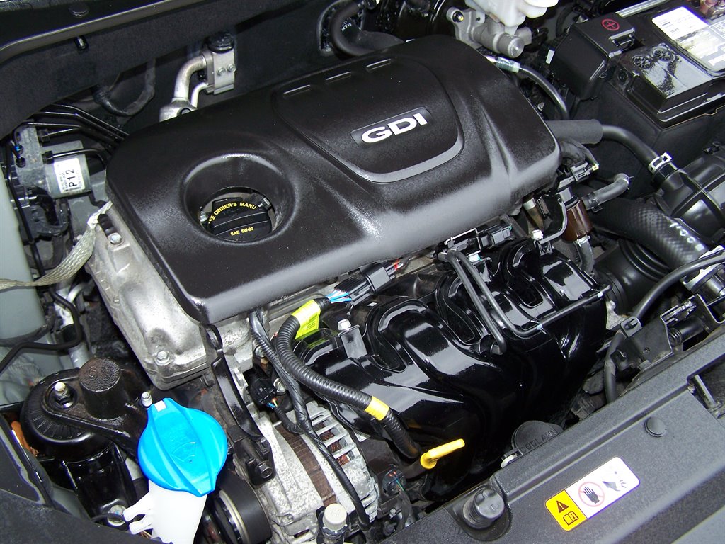 2019 Kia Soul - $13,890