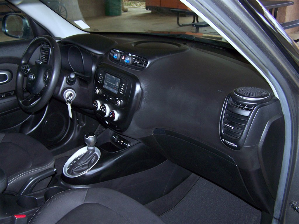 2019 Kia Soul - $13,890