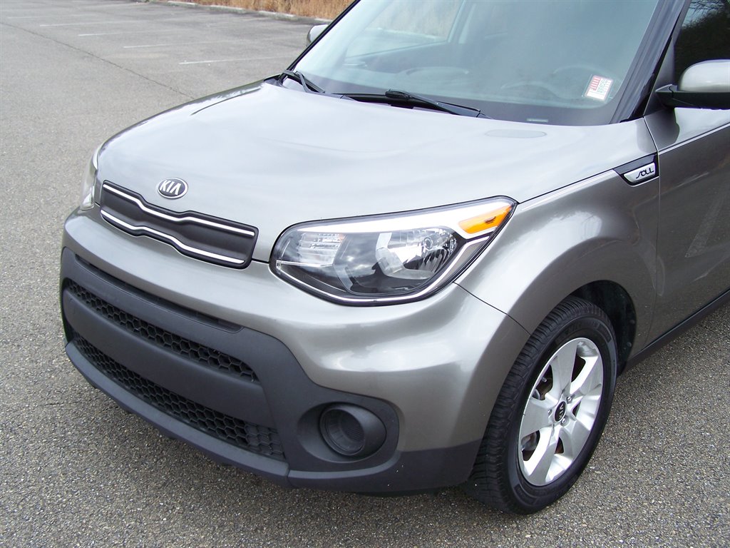 2019 Kia Soul - $13,890
