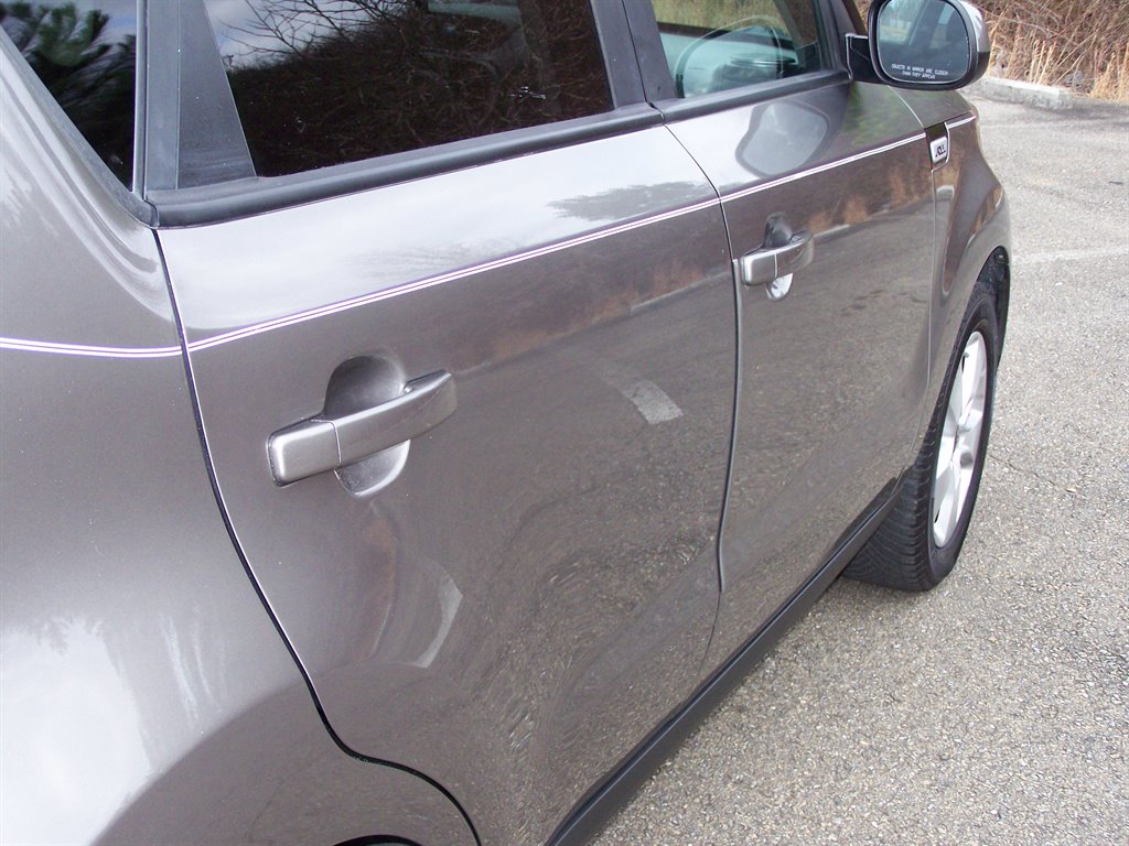 2019 Kia Soul - $13,890