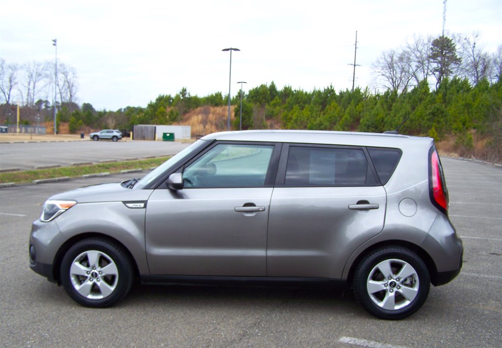 2019 Kia Soul - $13,890