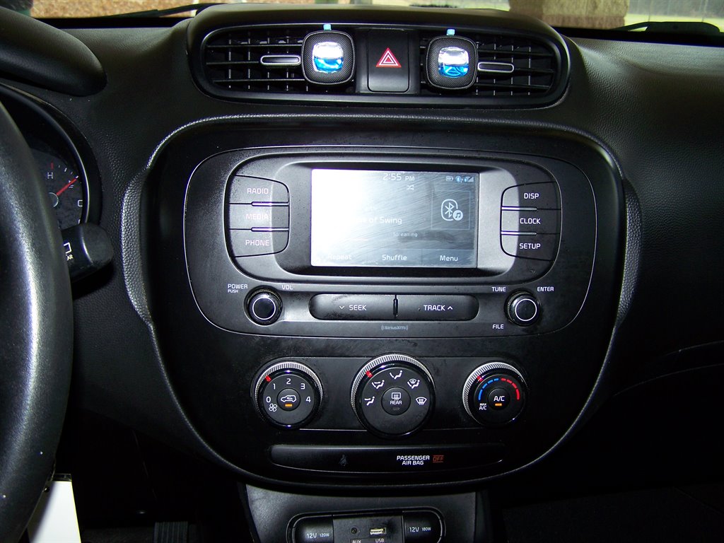 2019 Kia Soul - $13,890