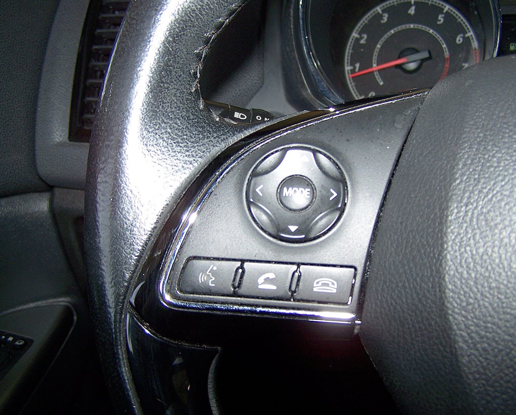 2021 Mitsubishi Outlander - $16,890