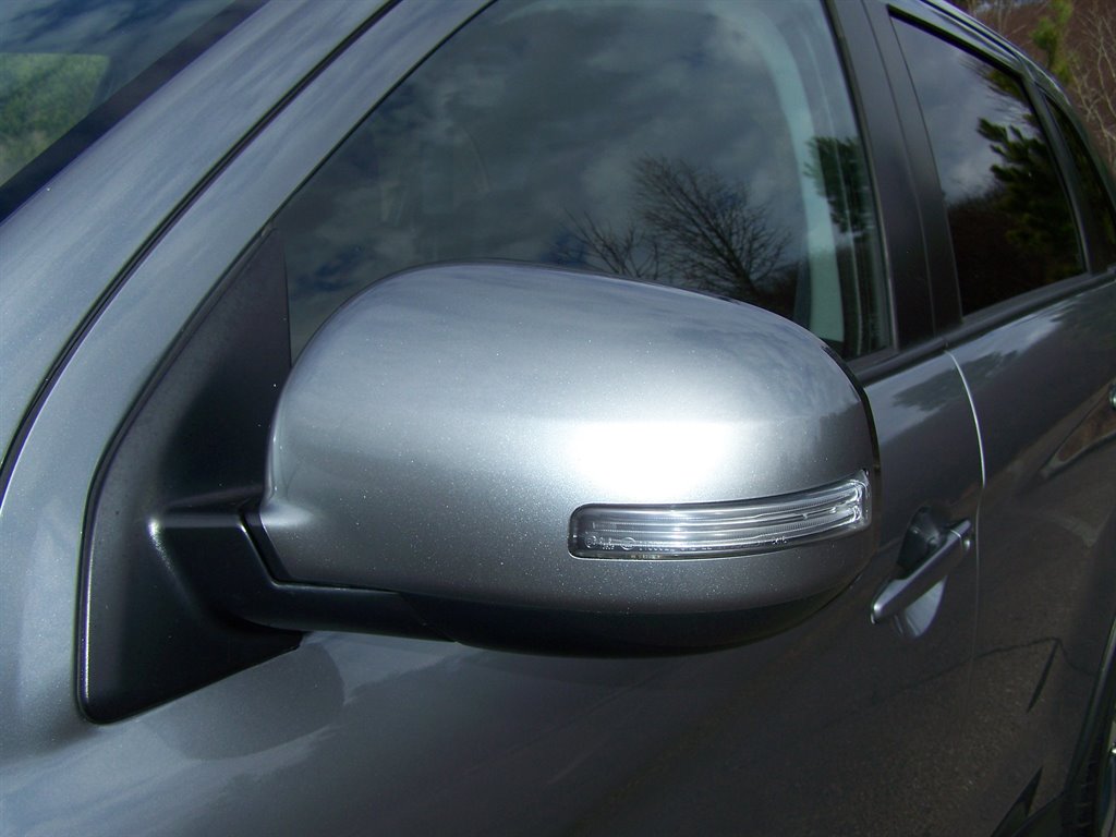 2021 Mitsubishi Outlander - $16,890
