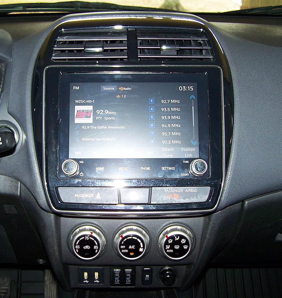2021 Mitsubishi Outlander - $16,890
