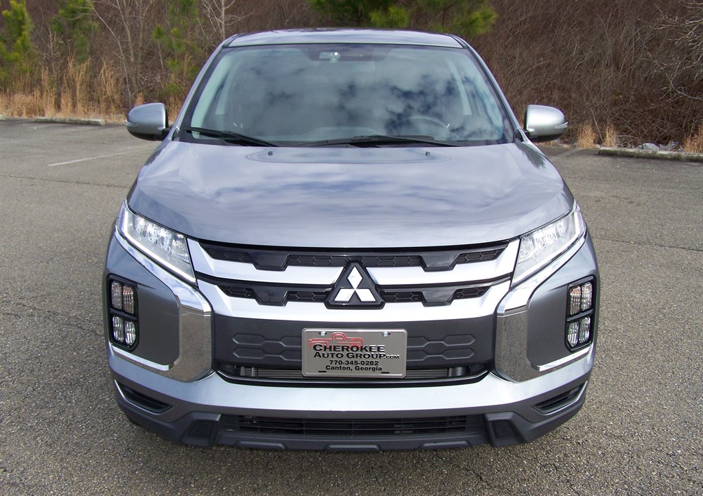 2021 Mitsubishi Outlander - $16,890